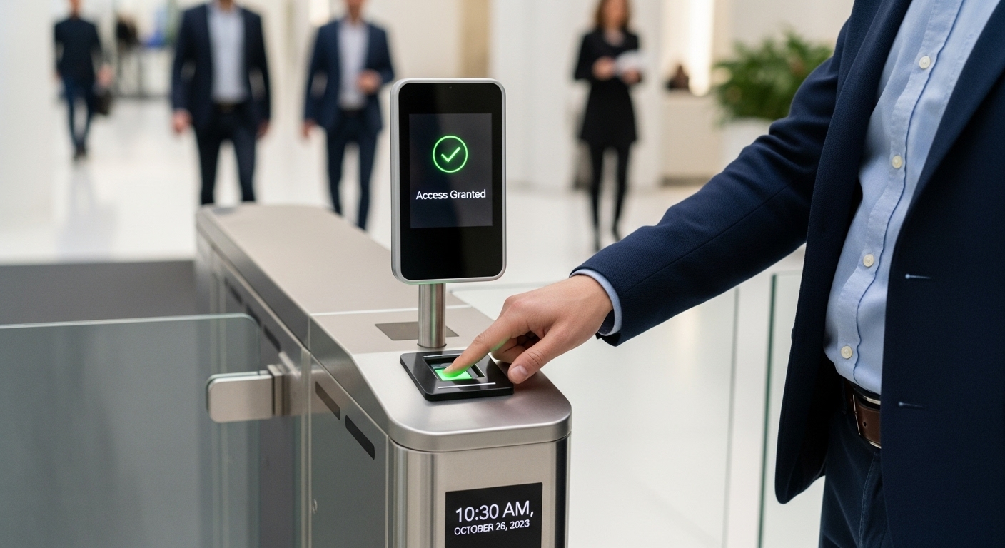 Access Control Image