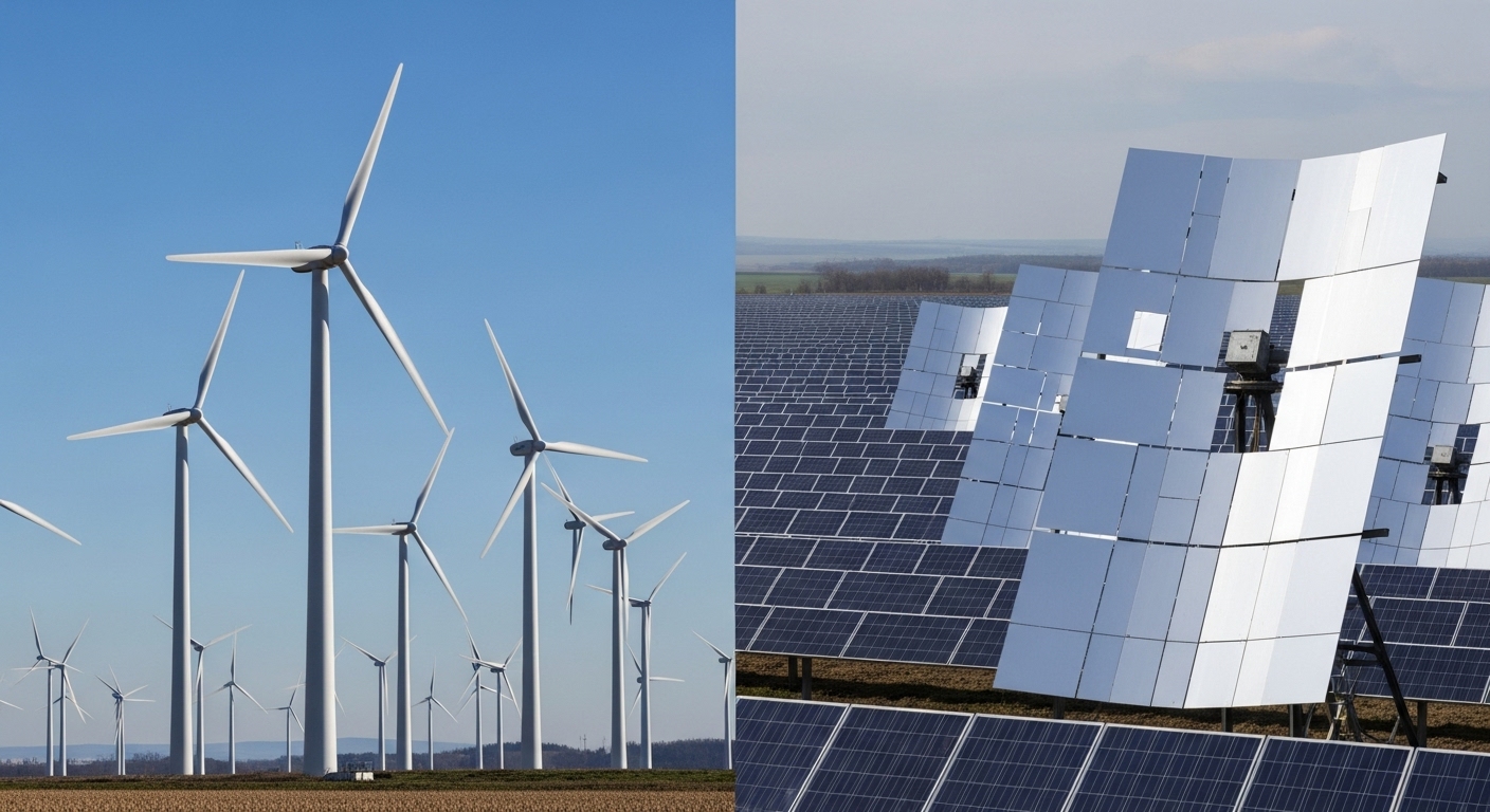 Power Solutions Image