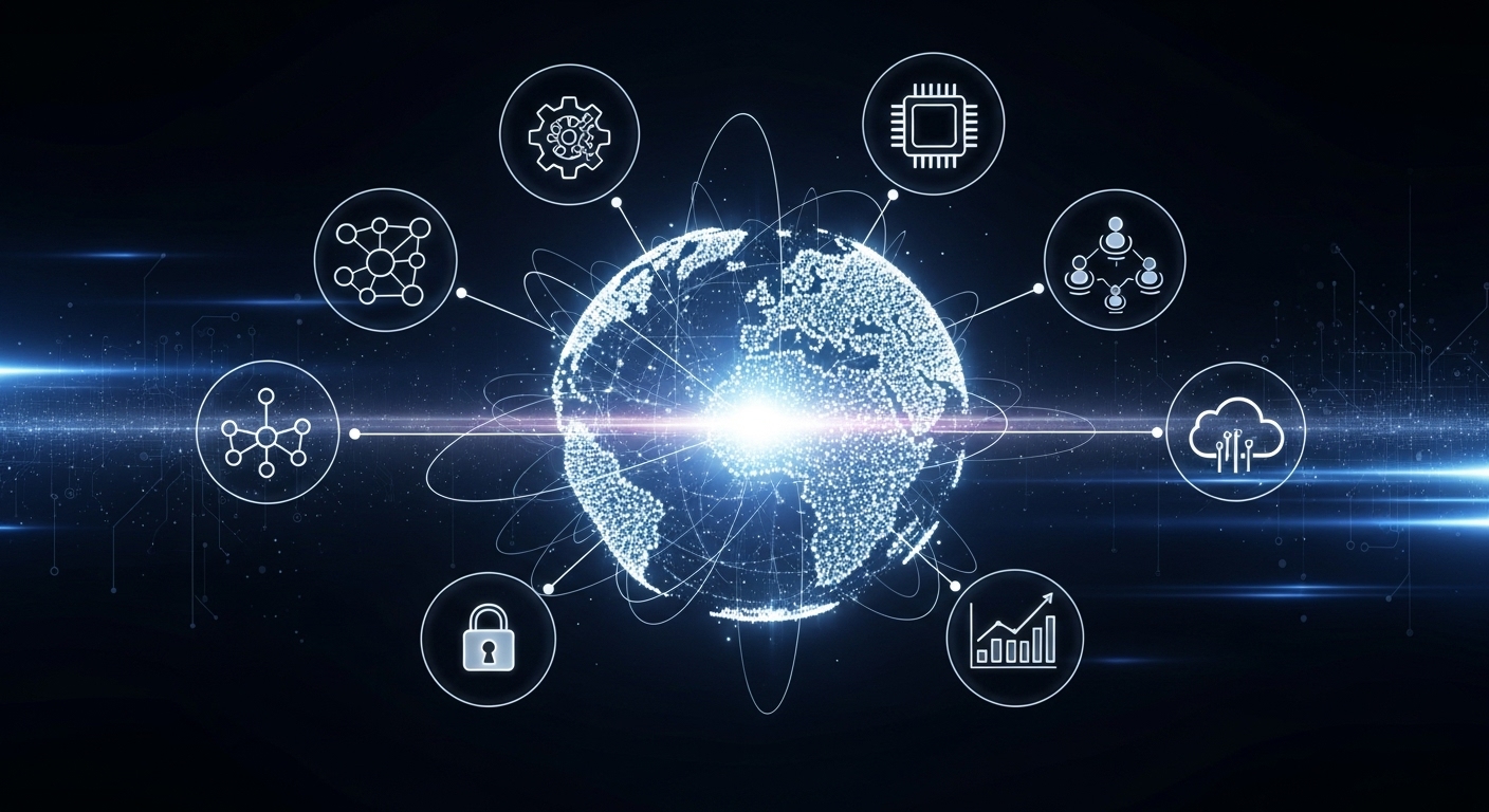 Systems Integration Image