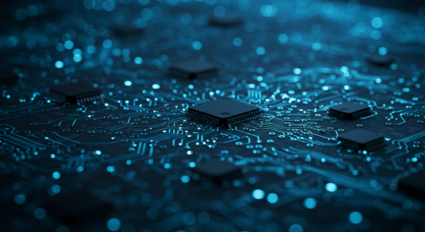 Technology Background